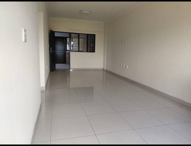 2 BEDROOM PROPERTY TO RENT IN GLENWOOD